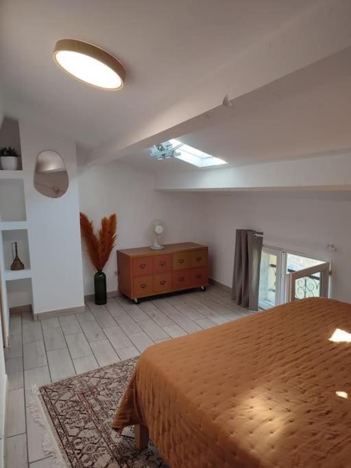 Maison De Village 教皇新堡 外观 照片